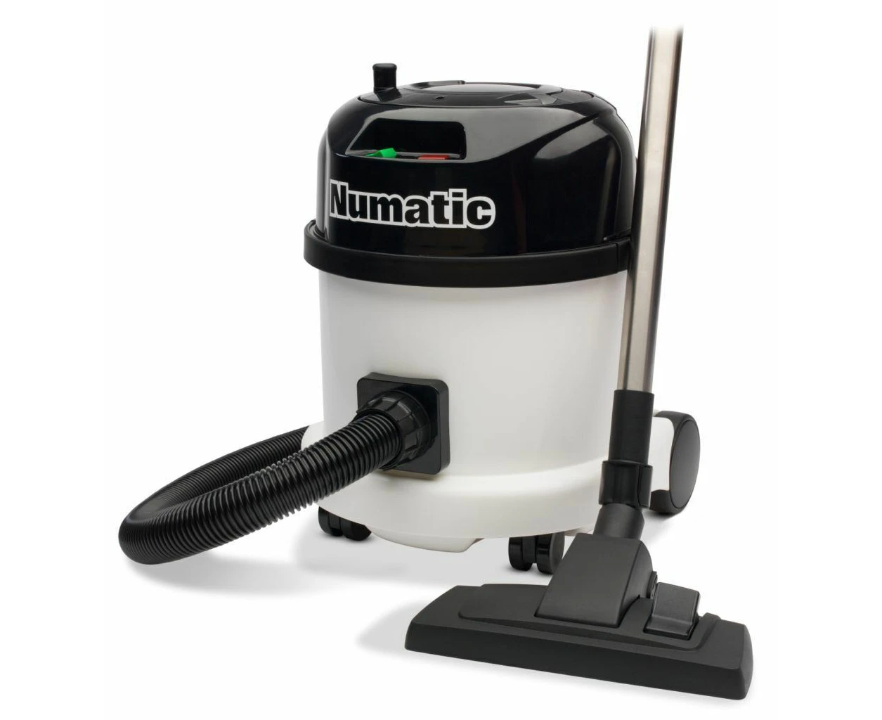 Numatic Pph320 Commercial Vacuum Cleaner Made In England With Hepa H13 Filter