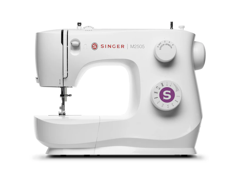 SINGER M2505 Mechanical Sewing Machine