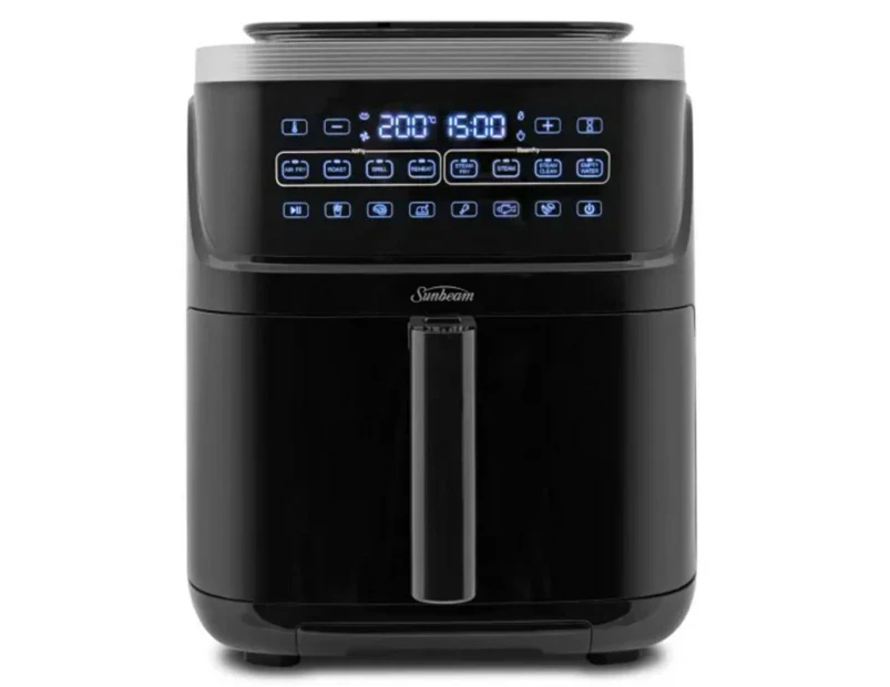 Sunbeam SteamFry Air Fryer + Steam