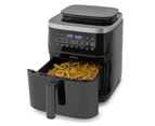 Sunbeam SteamFry Air Fryer + Steam