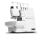 Singer Sewing SE017 Elite Precision Overlocker BNIB