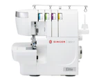 Singer Sewing SE017 Elite Precision Overlocker BNIB