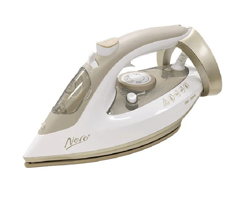 Nero 700 Steam And Dry Ceramic Iron Auto Off