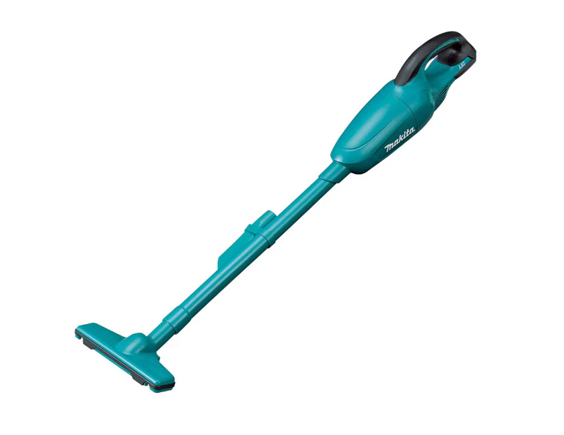 Makita 18V cordless dust extraction Stick Vacuum cleaner DCL180Z