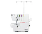 Singer Sewing SE017 Elite Precision Overlocker BNIB