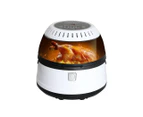 Spector Air Fryer Oven 12L  Airfryer Electric Toaster Convection Multifunction