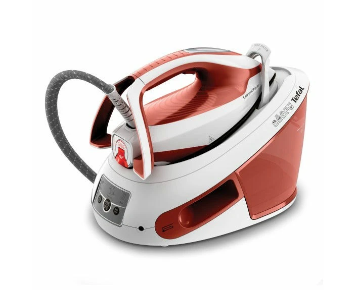 Tefal Express Power Steam Generator