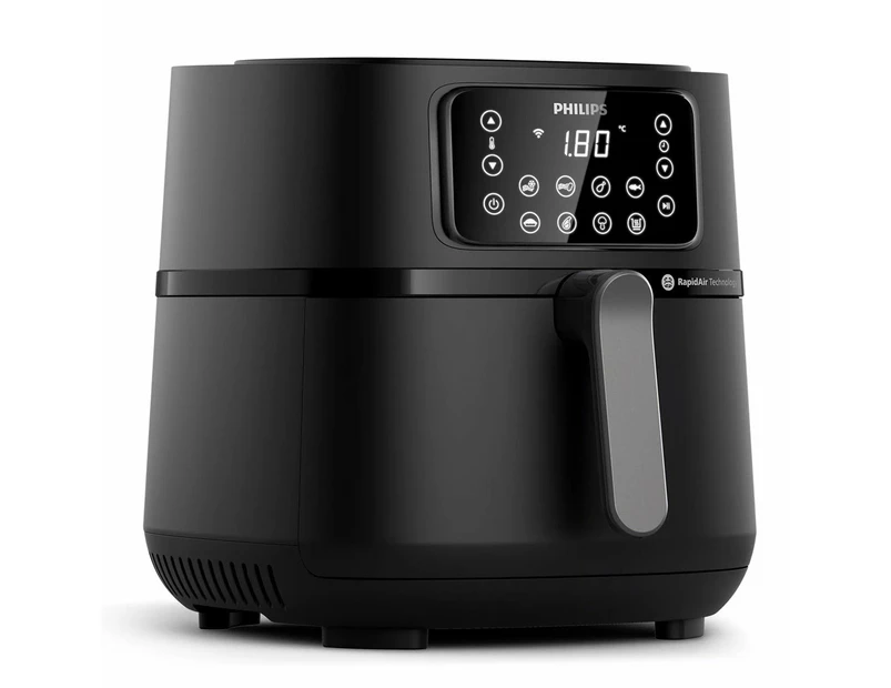 Philips 5000S Connected AirFryer XXL