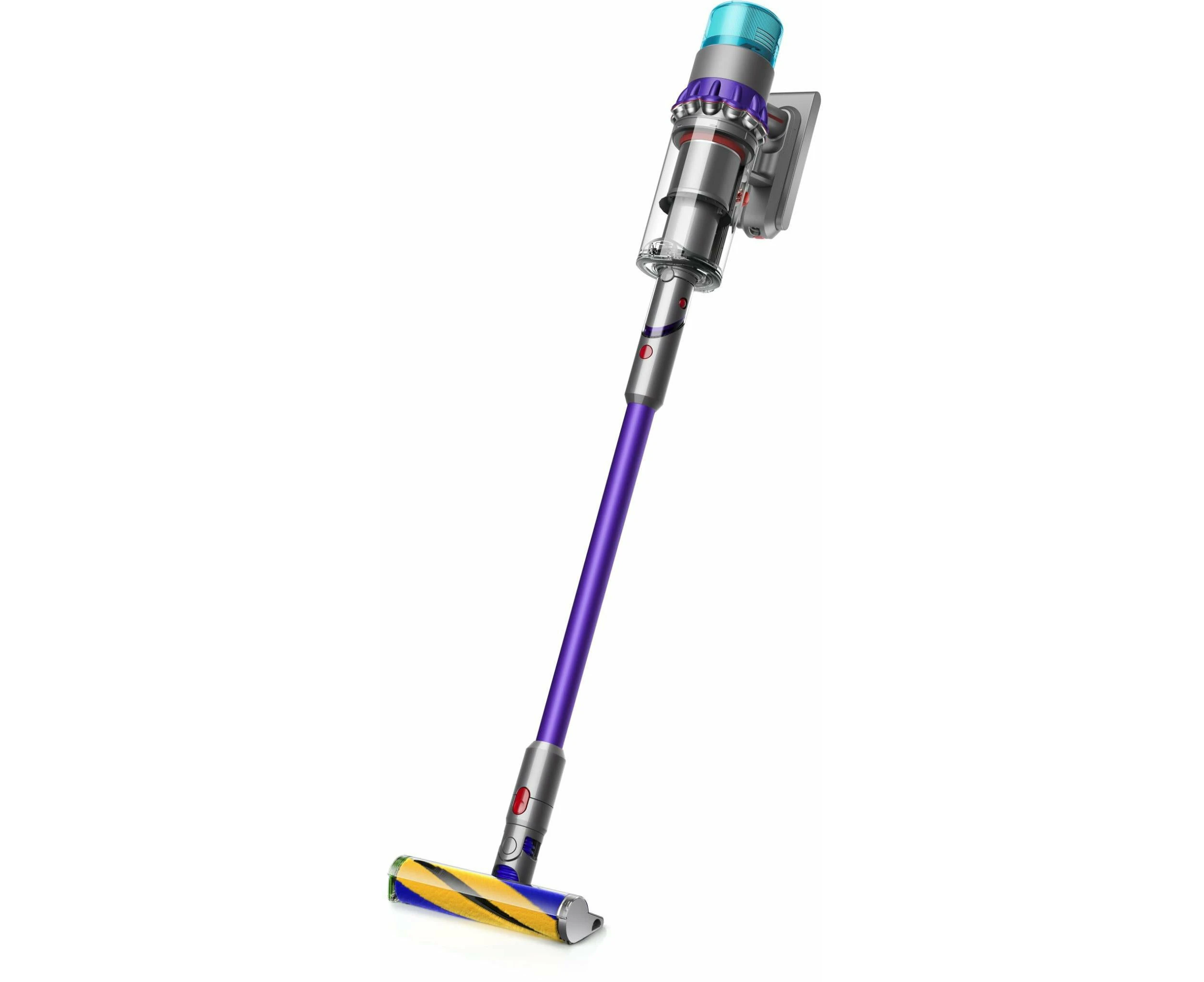 Dyson Gen5detect Absolute Cordless Vacuum Cleaner 443066-01