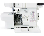 Singer Sewing SE017 Elite Precision Overlocker BNIB