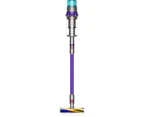 Dyson Gen5detect™ Absolute stick vacuum cleaner (Purple/Iron/Purple)