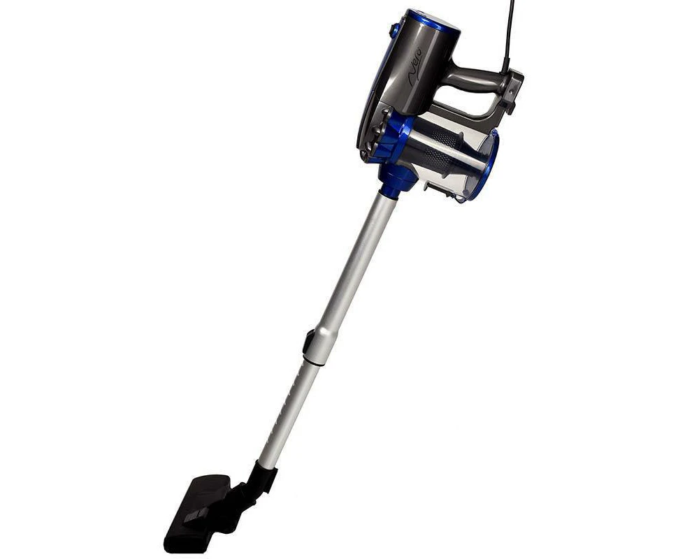 Nero Cyclonic Hand Held Corded Vacuum Cleaner Telescopic