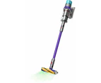 Dyson Gen5detect™ Absolute stick vacuum cleaner (Purple/Iron/Purple)