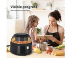 Spector 12L Air Fryer Convection Oven Electric Airfryer Toaster Multifunctional