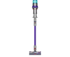 Dyson Gen5detect™ Absolute stick vacuum cleaner (Purple/Iron/Purple)