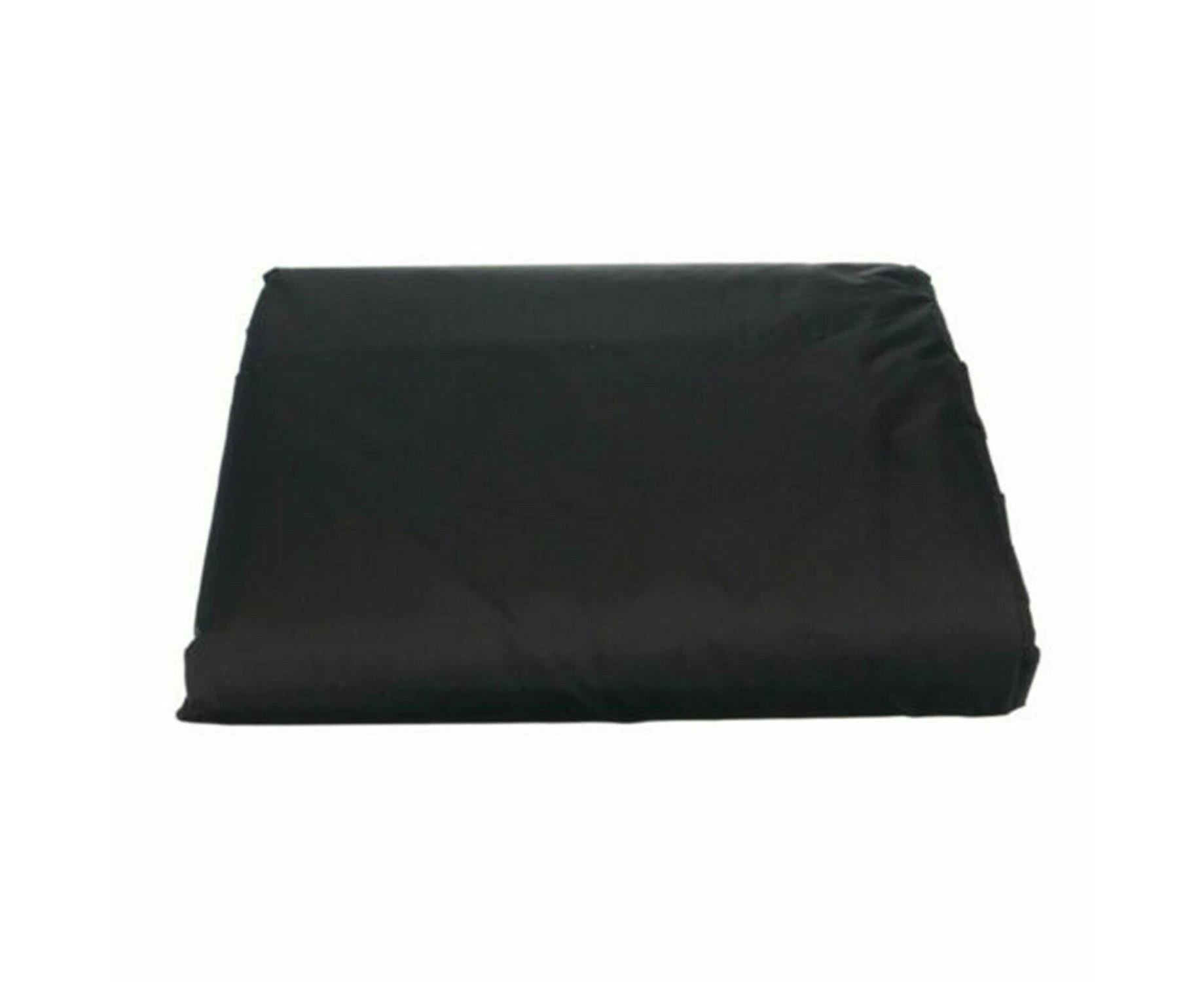 Cart Grill Cover Waterproof Protector For Weber Q200 Series #7113 BBQ Black