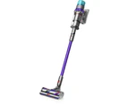 Dyson Gen5detect™ Absolute stick vacuum cleaner (Purple/Iron/Purple)