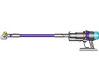 Dyson Gen5detect™ Absolute stick vacuum cleaner (Purple/Iron/Purple)