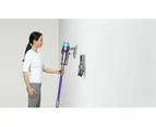 Dyson Gen5detect™ Absolute stick vacuum cleaner (Purple/Iron/Purple)