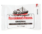 2 x 12pk Fisherman's Friend Lozenges Original 25g