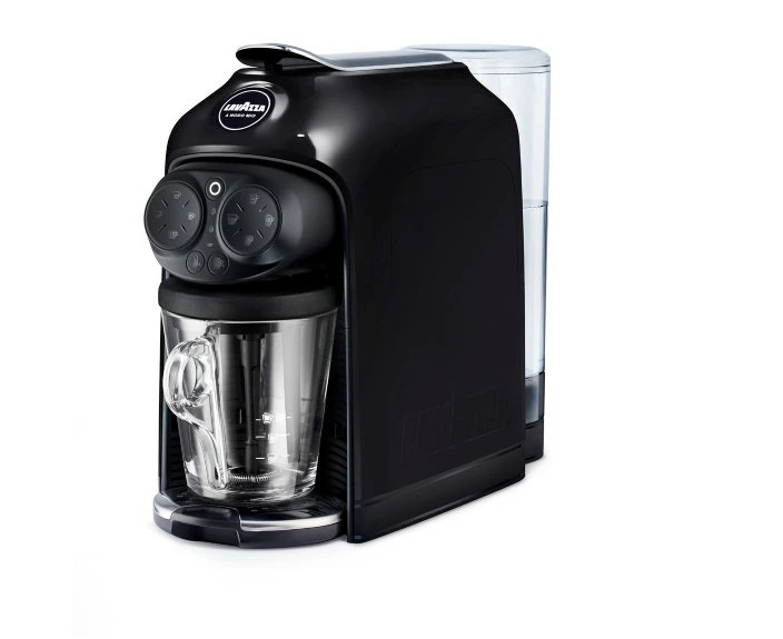 Lavazza Desea Coffee Machine - Black Ink