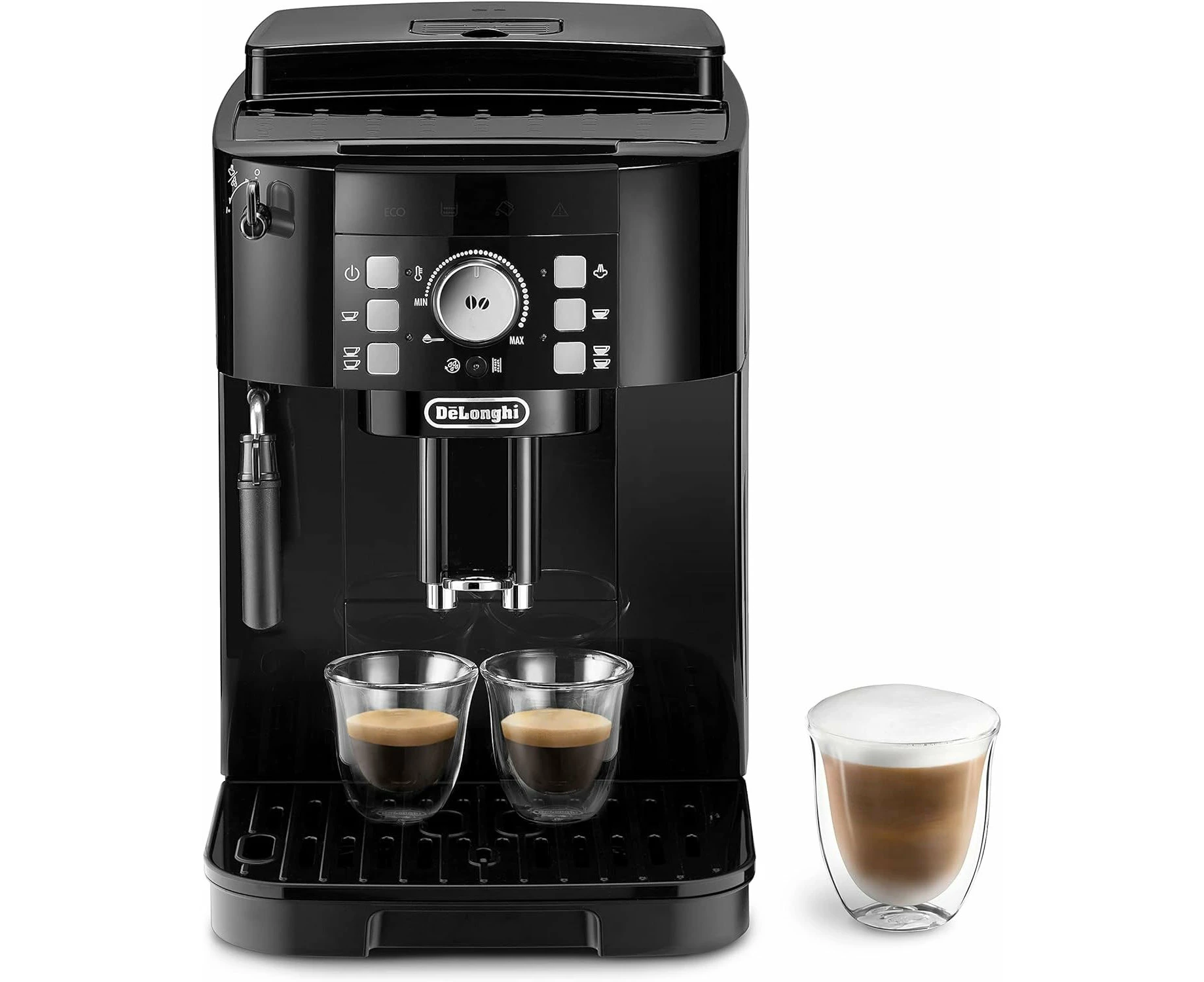 Delonghi Magnifica S Fully Automatic Coffee Machine ECAM12122B