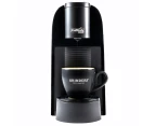 Caffitaly Automatic Espresso Coffee Machine Grinders Electric Capsule Coffee Maker