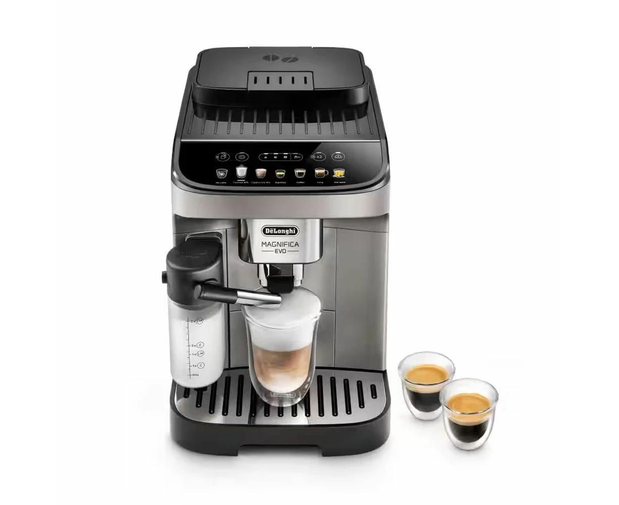 DeLonghi ECAM29083TB Magnifica Evo Fully Automatic Coffee Machine