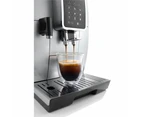 DeLonghi ECAM35075S Dinamica Fully Automatic Coffee Machine