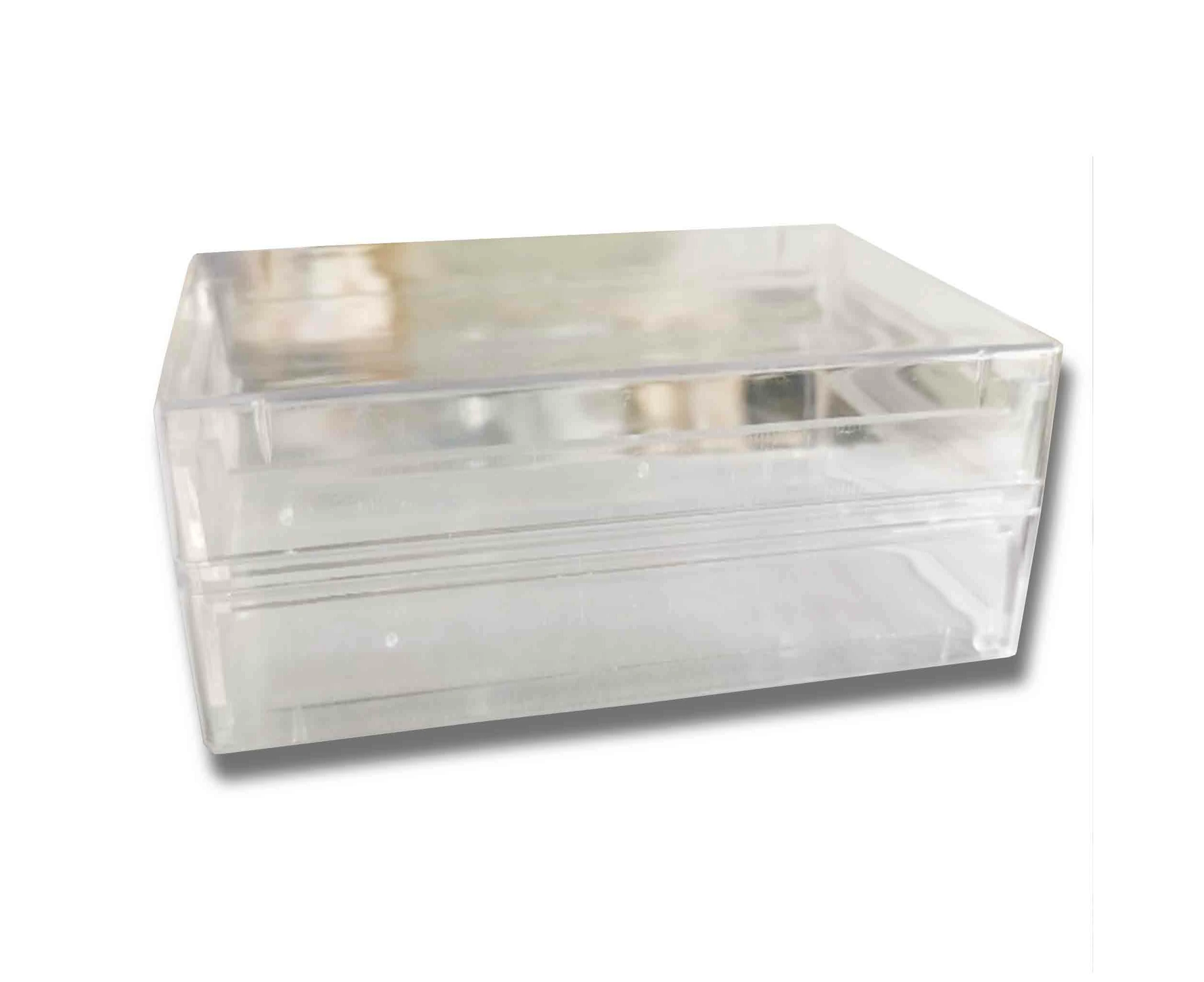 Containers Cassettes for Honey Comb - 250g, Single