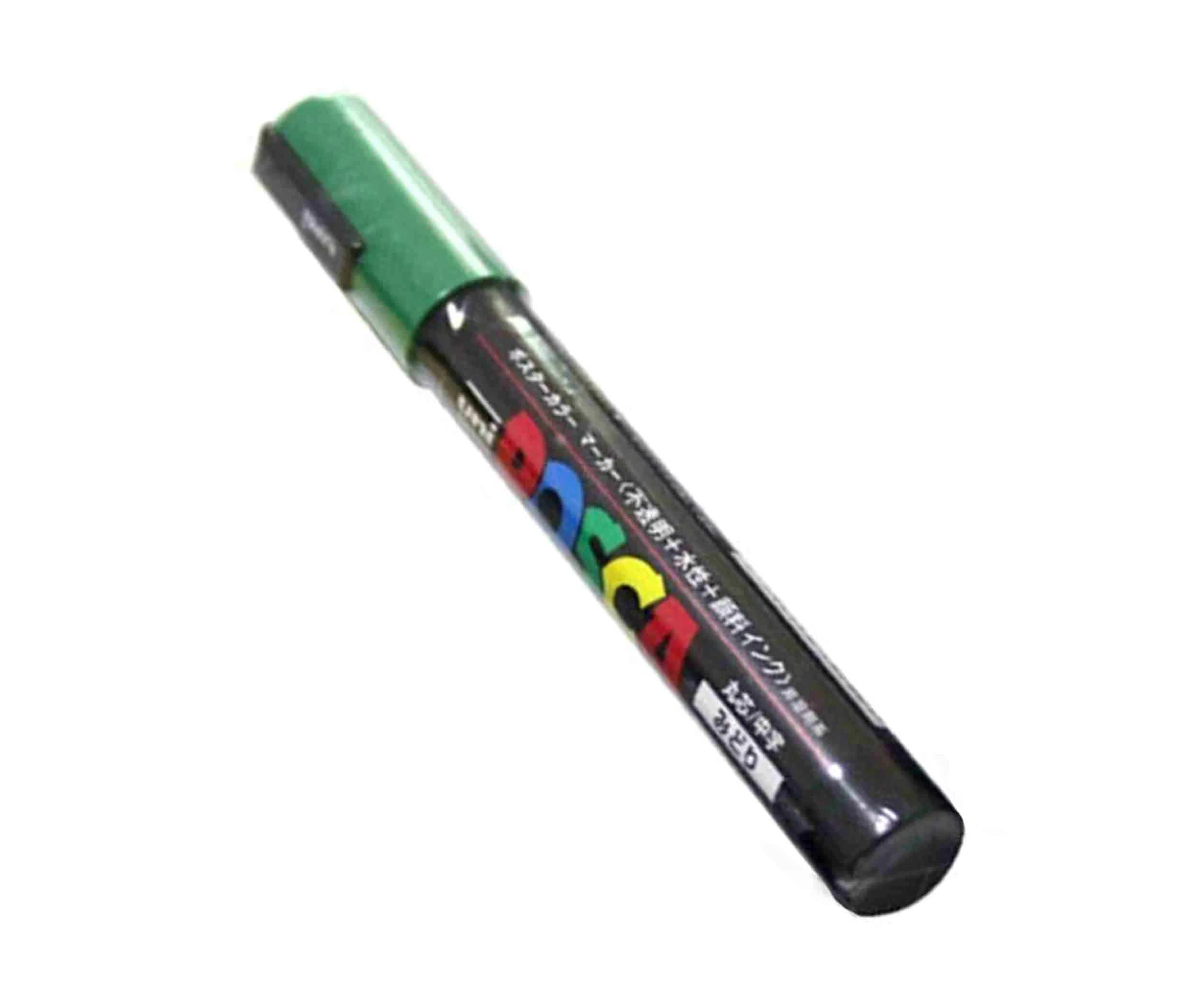 Queen Bee Marking Pen (Range of colours) - Green