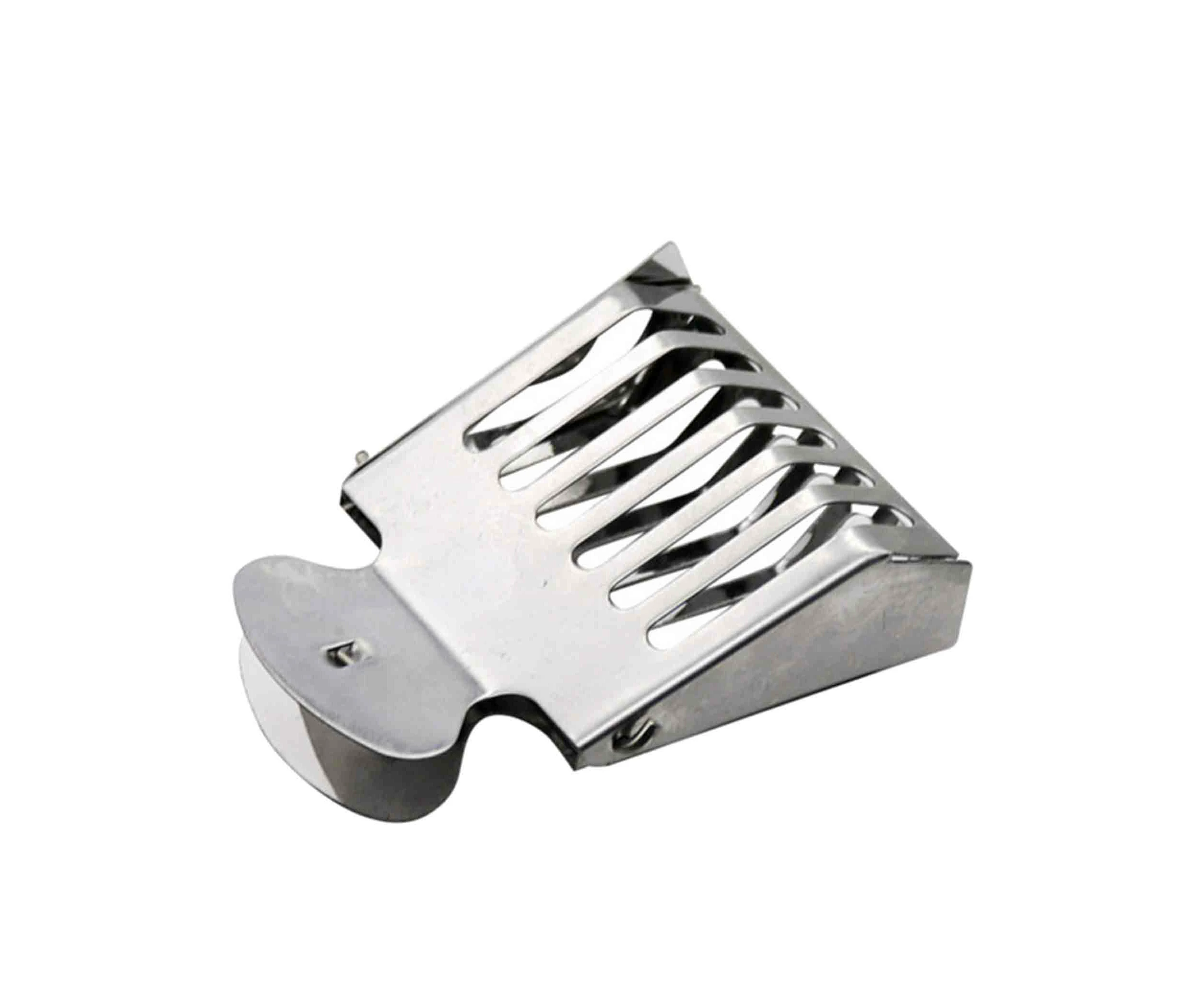 Beekeepers Queen Bee Stainless-steel Clip Catcher (2 Pack)