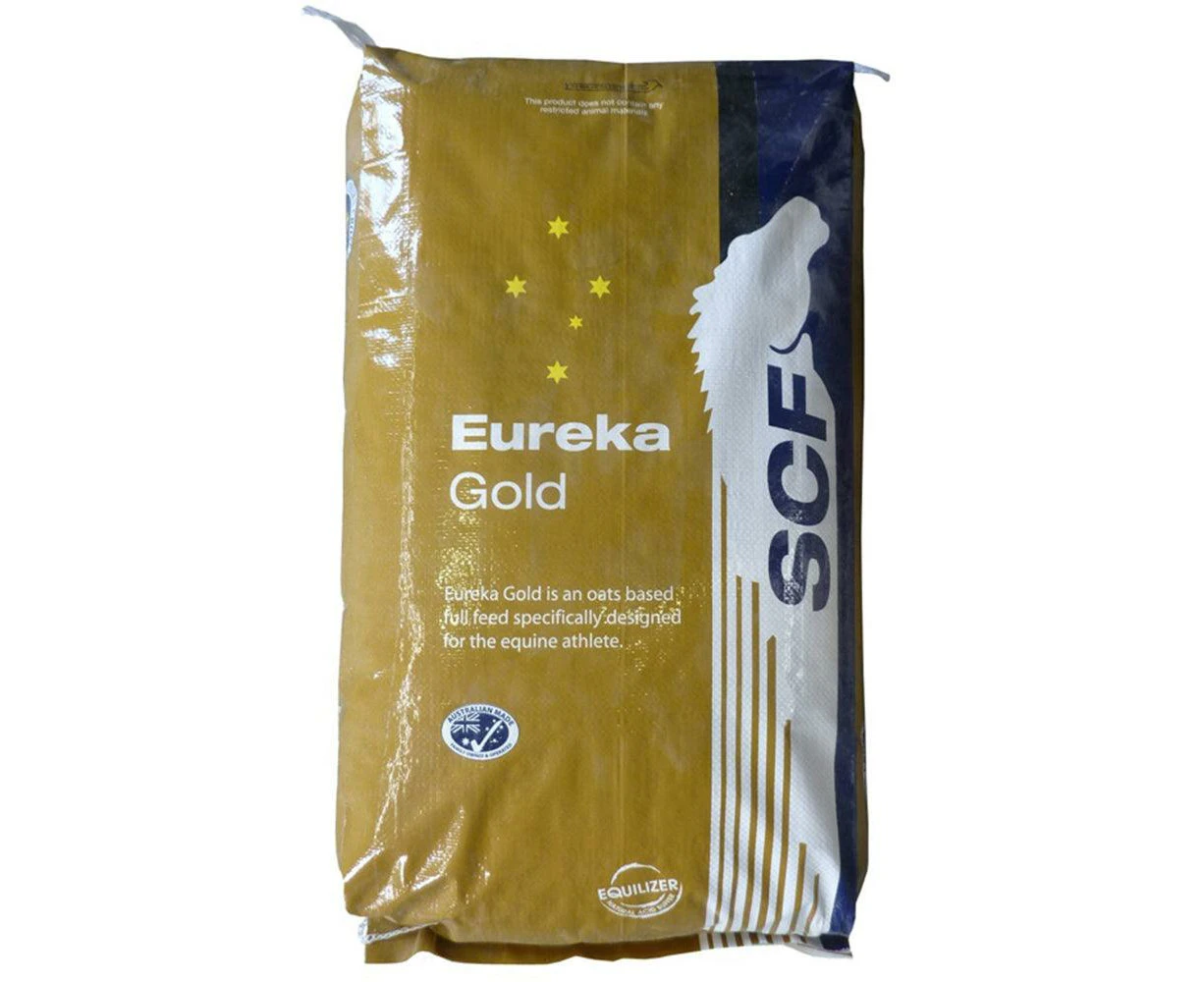 Southern Cross Feeds Eureka Gold 20Kg