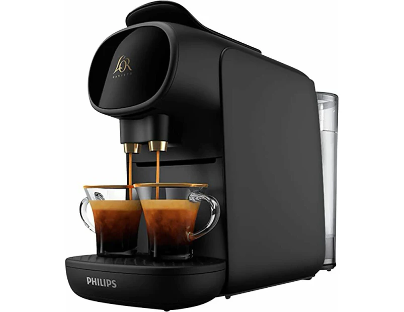 L'OR Barista Sublime Compact Coffee Machine