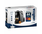 Lavazza A Modo Mio Bundle - Jolie Black