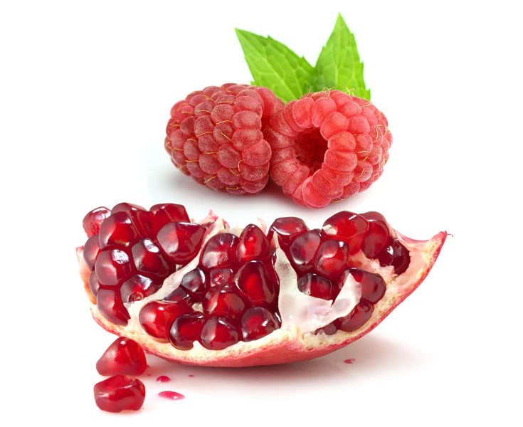 Raspberry & Sweet Pomegranate - Fragrance Oil