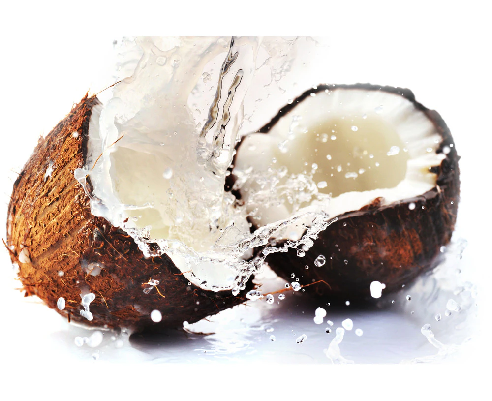 Coconut Rain - Fragrance Oil