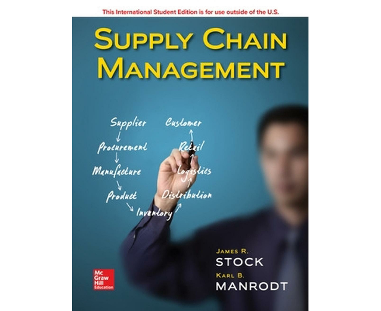 Supply Chain Management | Catch.com.au