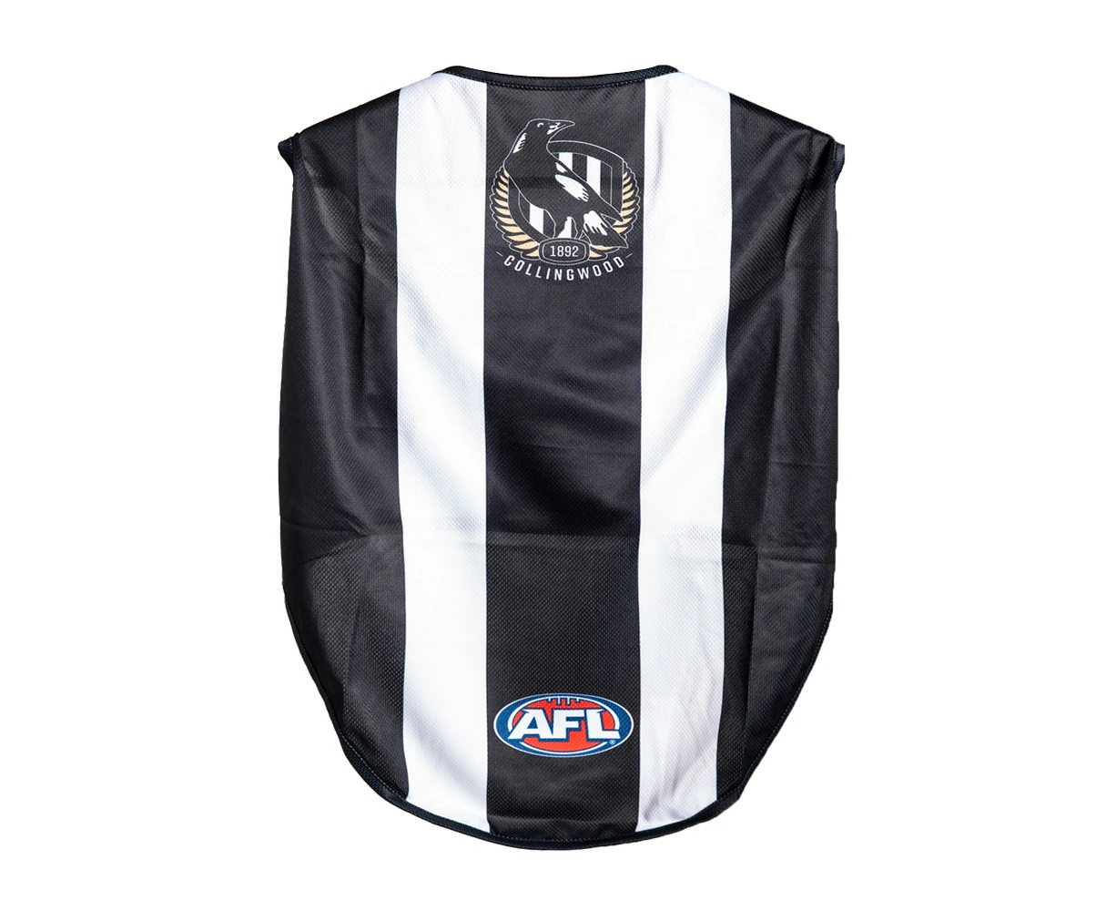 Collingwood Magpies Dog Guernsey