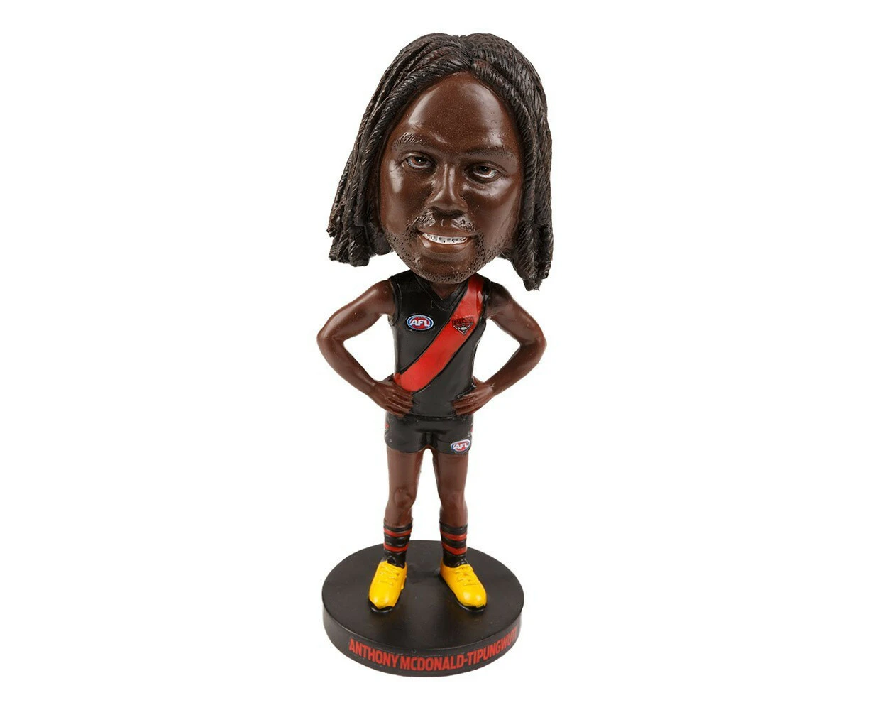 Bobblehead Afl Essendon Bombers Anthony Tipungwuti