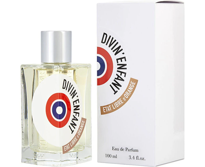 Etat Libre D'Orange Etat Libre d'Orange Etat Libre D'orange Divin Enfant EDP Spray 100ml/3.4oz