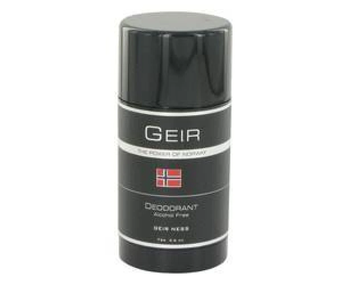 Geir Deodorant Stick By Geir Ness For Men-77 Ml