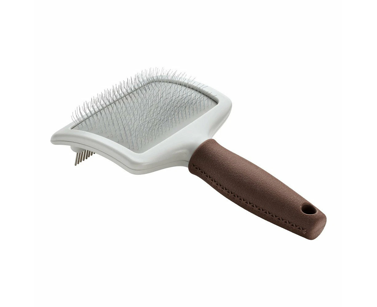 Backcombing Brush Hunter 2-in-1