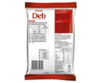 2 x 8pk Continental Deb Instant Mashed Potato