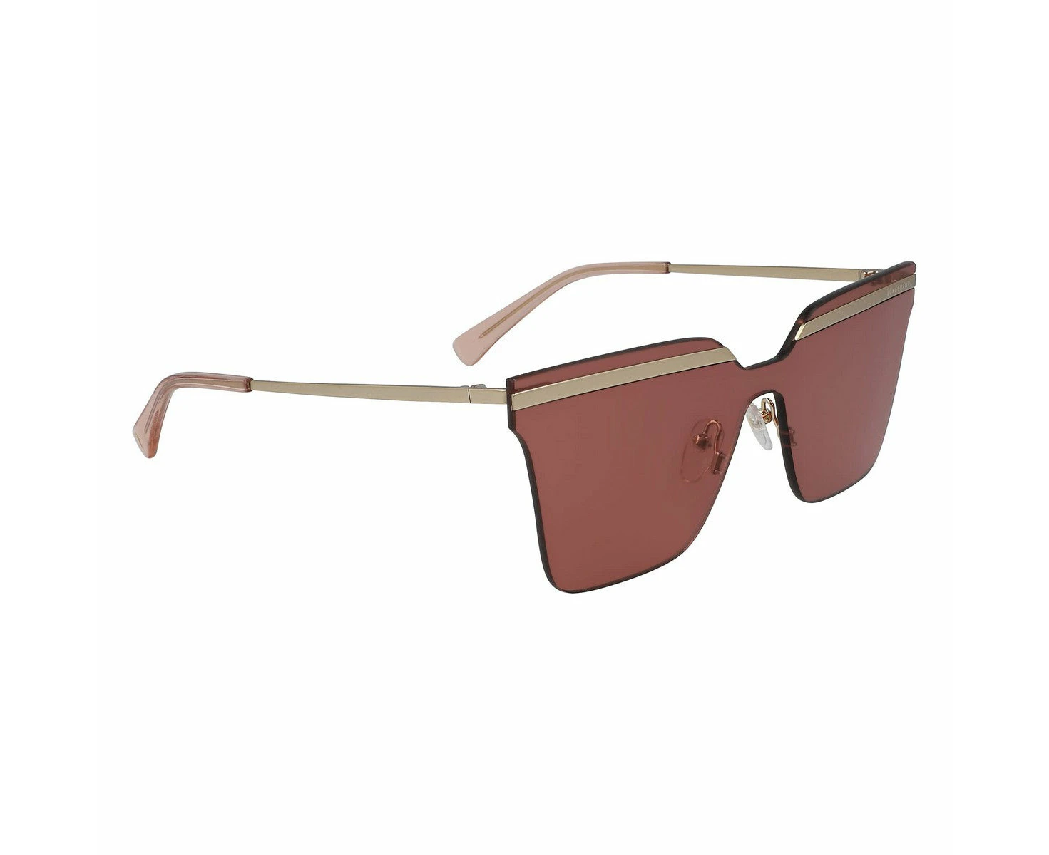 Men'S Sunglasses Longchamp Lo122S 750