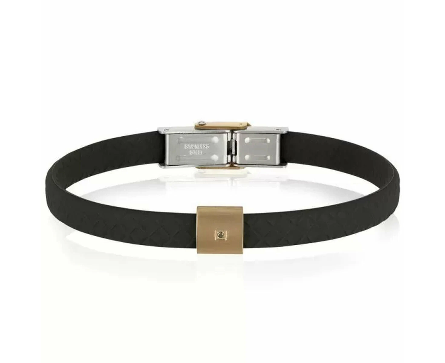 Mens Bracelet By Breil Tj2405 20 Cm