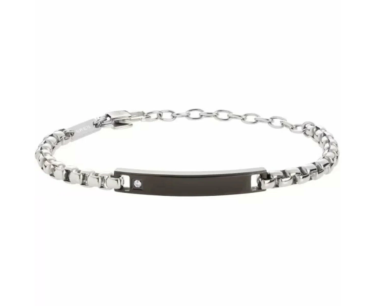 Mens Bracelet By Breil Tj3221 20 Cm