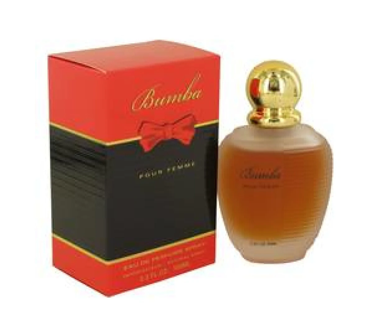 Bumba by YZY Perfume Eau De Parfum Spray 3.4 oz for Women