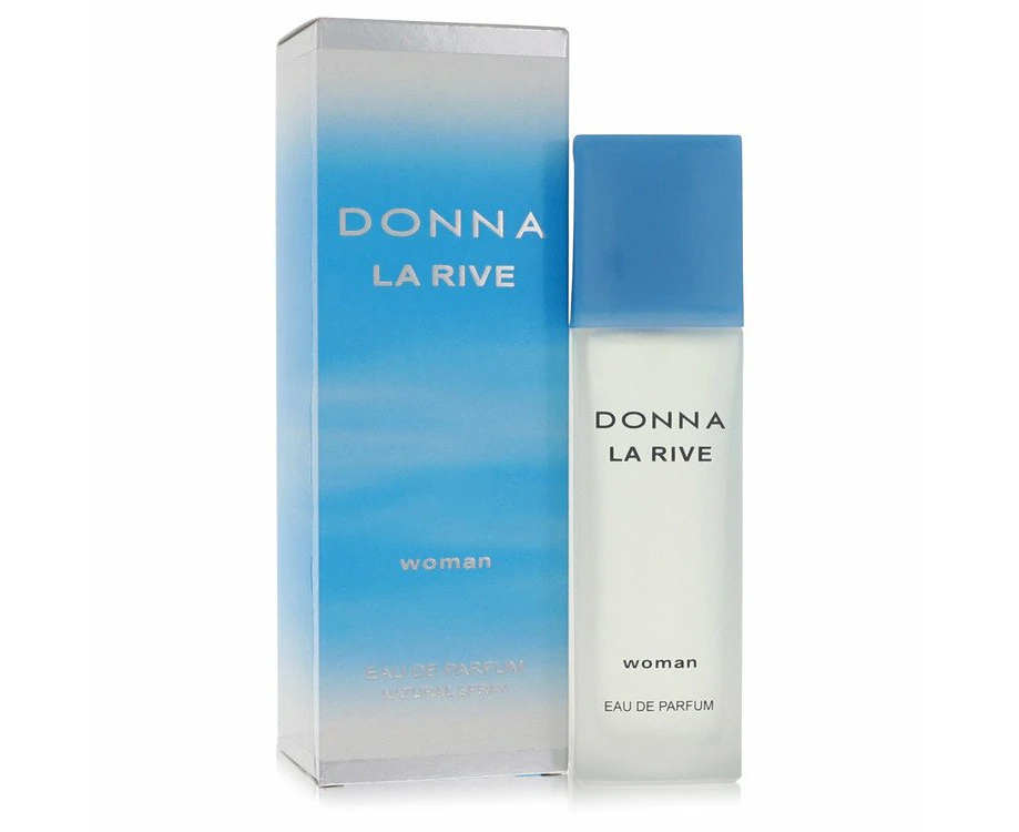 La Rive Donna Eau De Parfum Spray By La Rive 90 ml