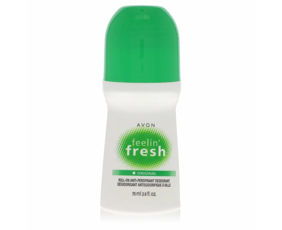 Feelin’ Fresh By Avon For Women-77 Ml